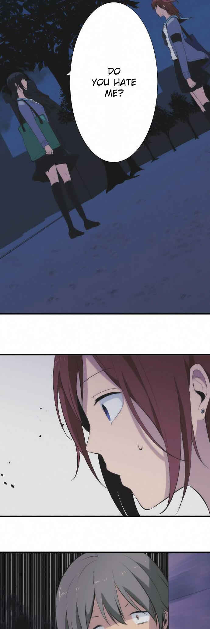 Page 13 Chapter 42 ReLIFE