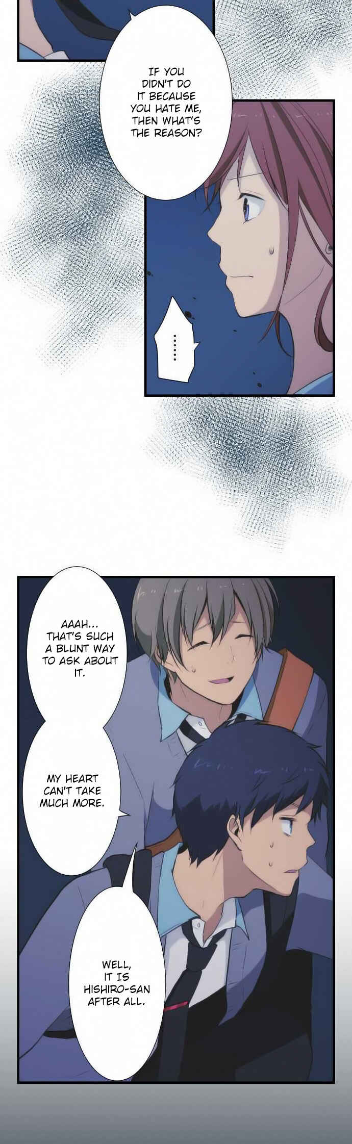 Page 15 Chapter 42 ReLIFE