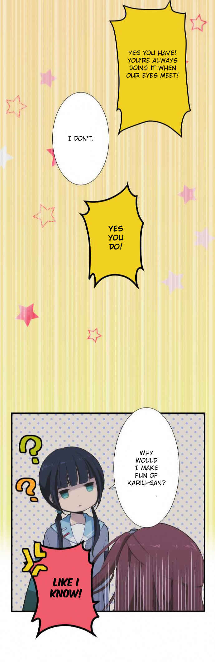 Page 24 Chapter 42 ReLIFE