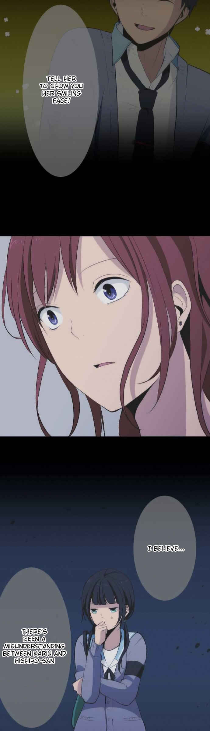 Page 27 Chapter 42 ReLIFE