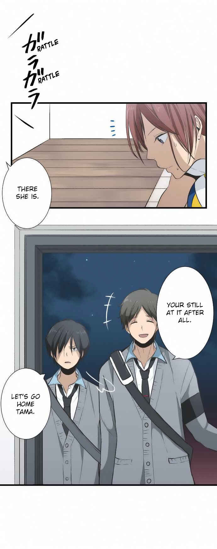 Page 10 Chapter 35 ReLIFE