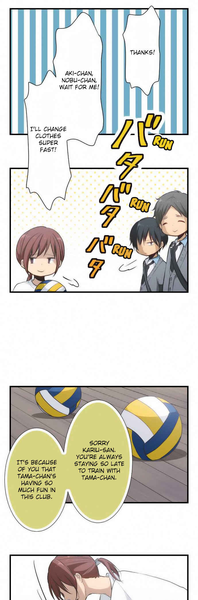Page 12 Chapter 35 ReLIFE