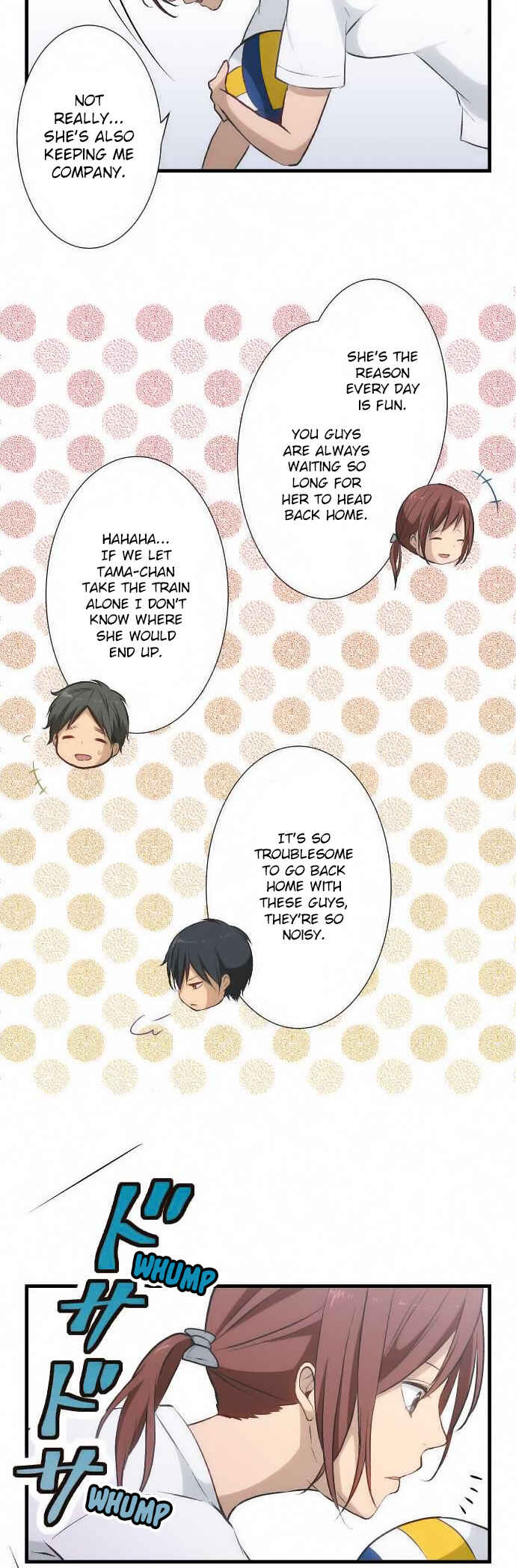 Page 13 Chapter 35 ReLIFE