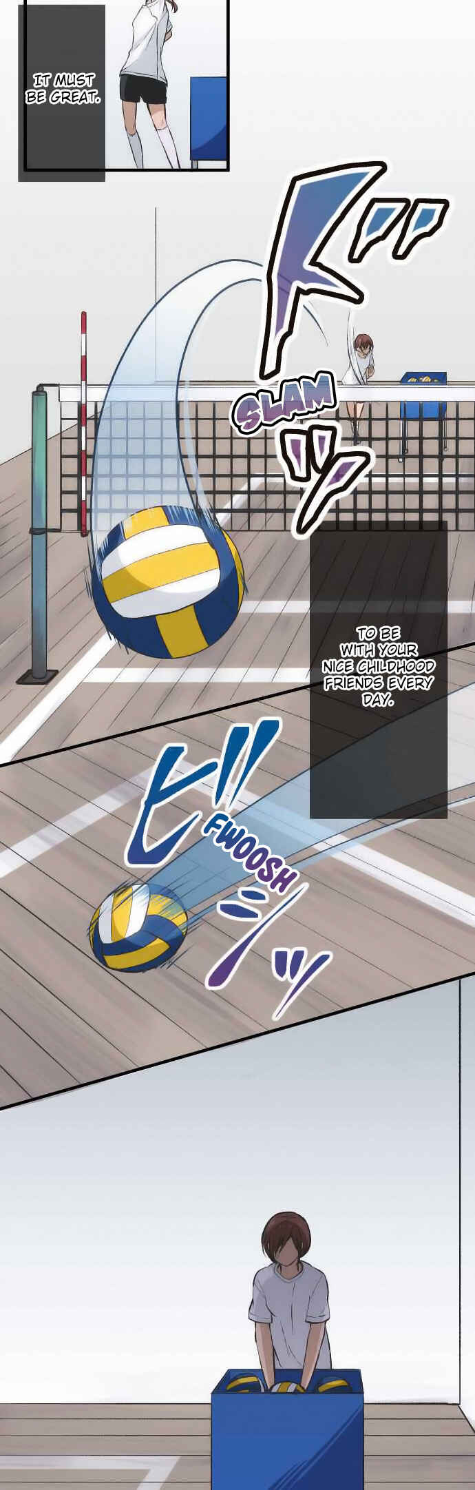 Page 17 Chapter 35 ReLIFE