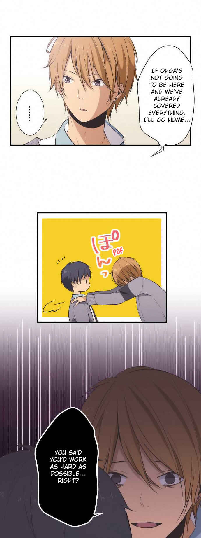 Page 2 Chapter 35 ReLIFE