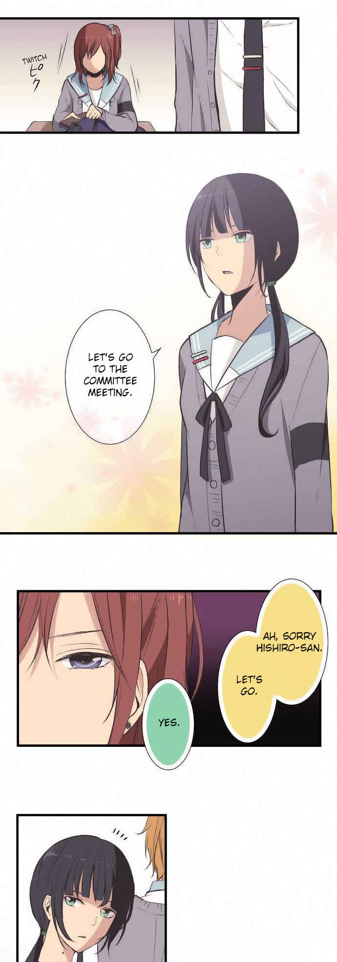 Page 4 Chapter 35 ReLIFE