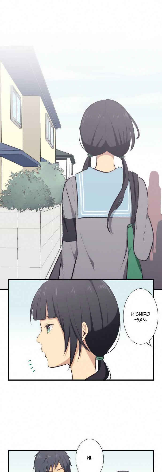 Page 11 Chapter 31 ReLIFE