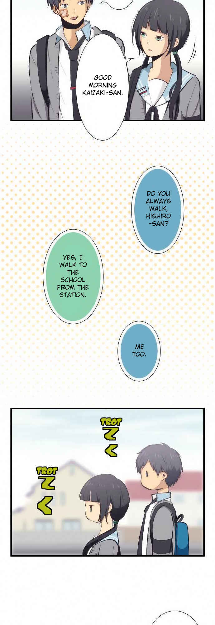 Page 12 Chapter 31 ReLIFE