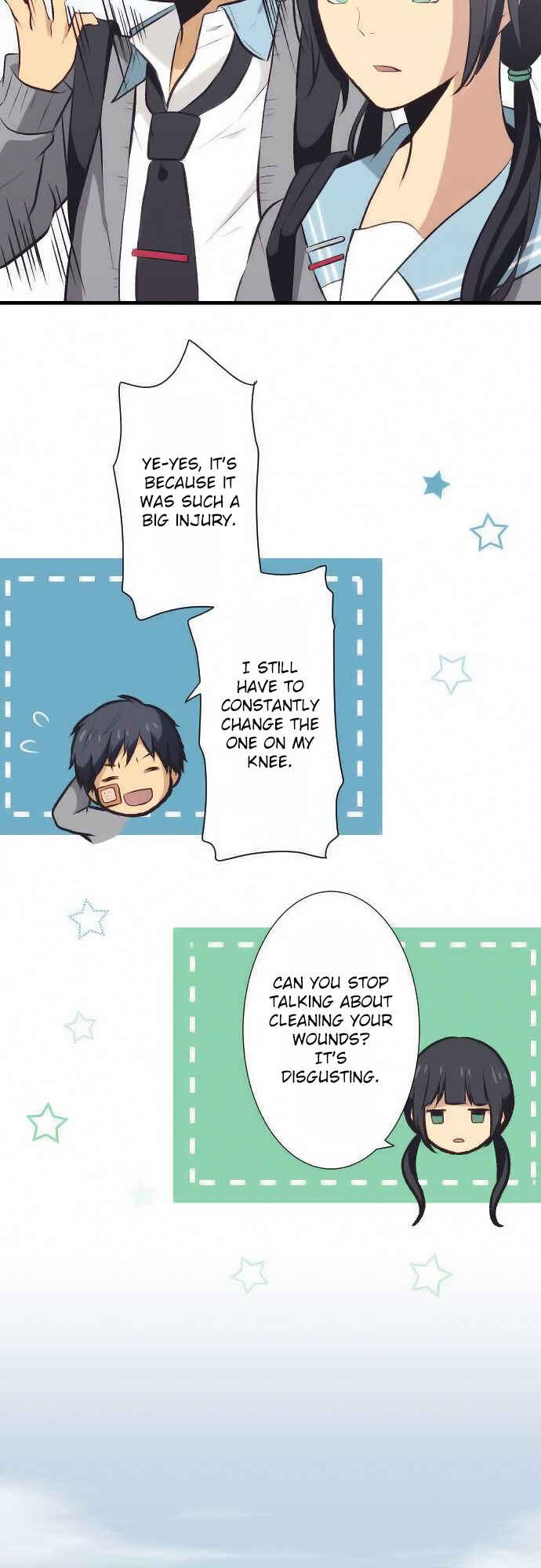 Page 16 Chapter 31 ReLIFE