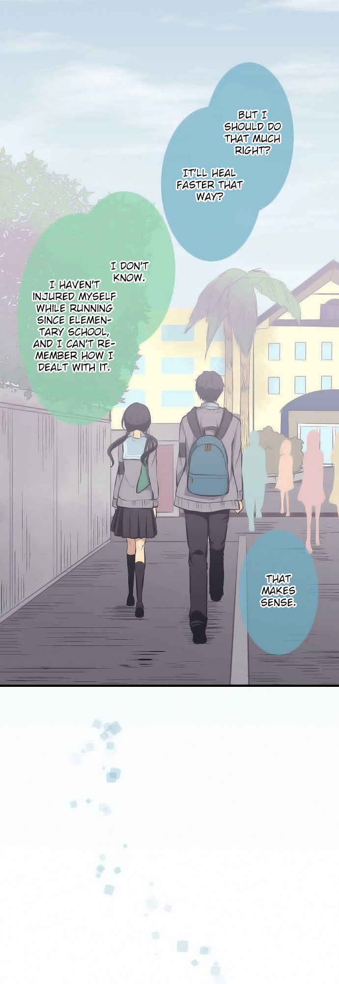 Page 17 Chapter 31 ReLIFE