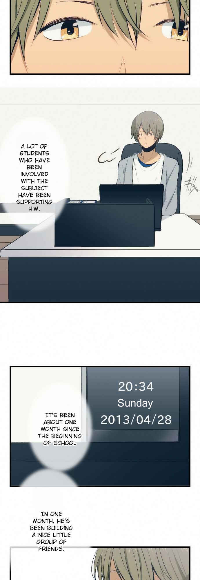 Page 2 Chapter 31 ReLIFE