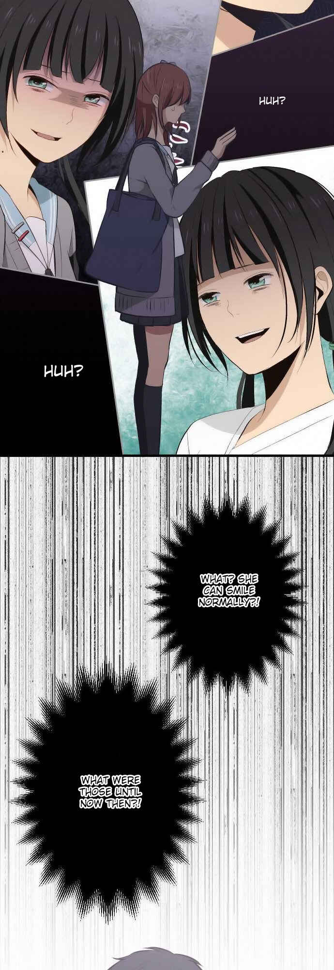Page 21 Chapter 31 ReLIFE