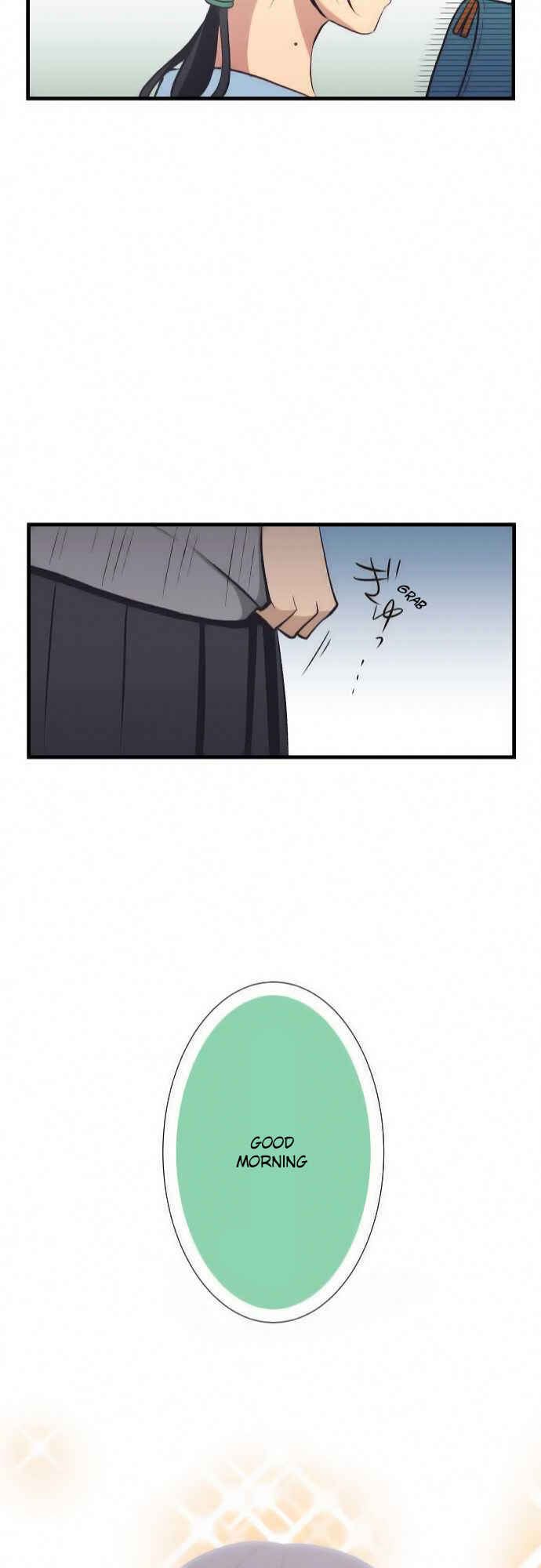 Page 23 Chapter 31 ReLIFE