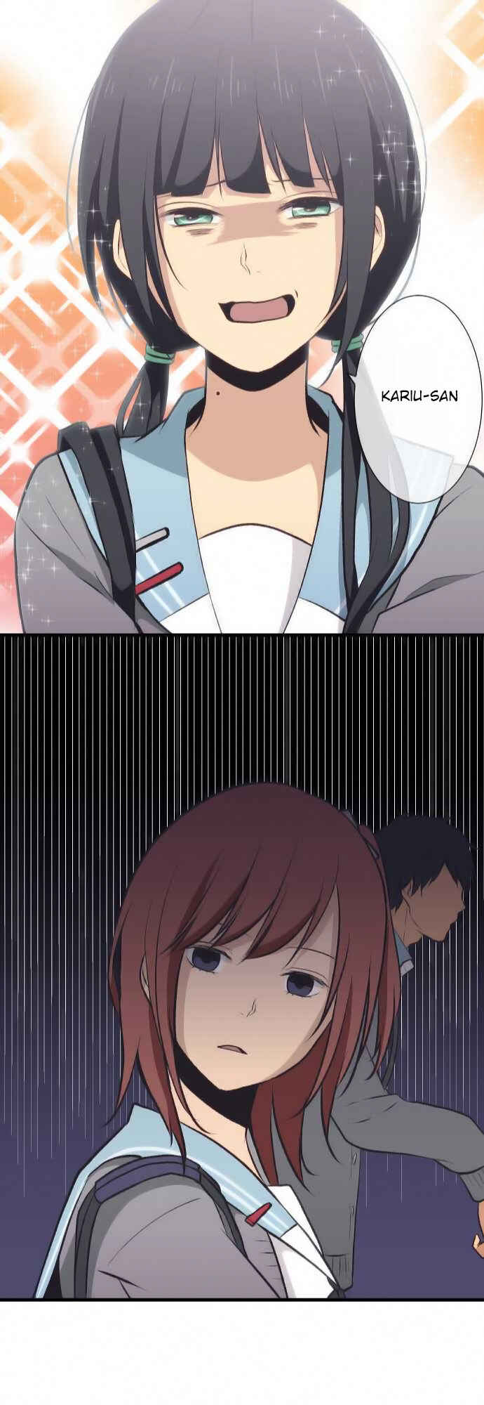 Page 24 Chapter 31 ReLIFE