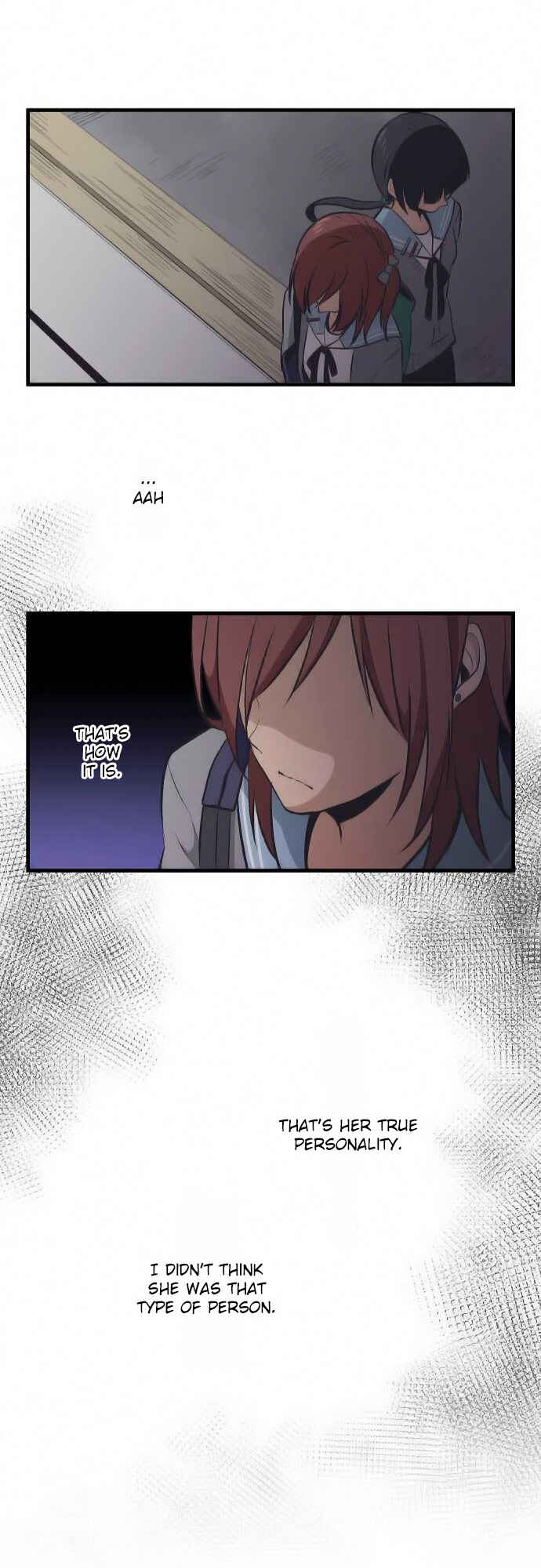 Page 25 Chapter 31 ReLIFE