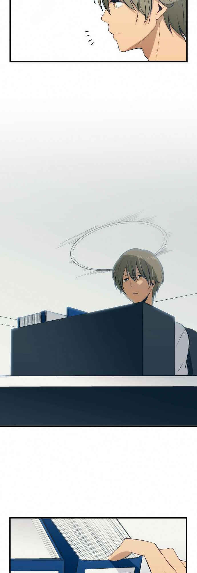 Page 3 Chapter 31 ReLIFE