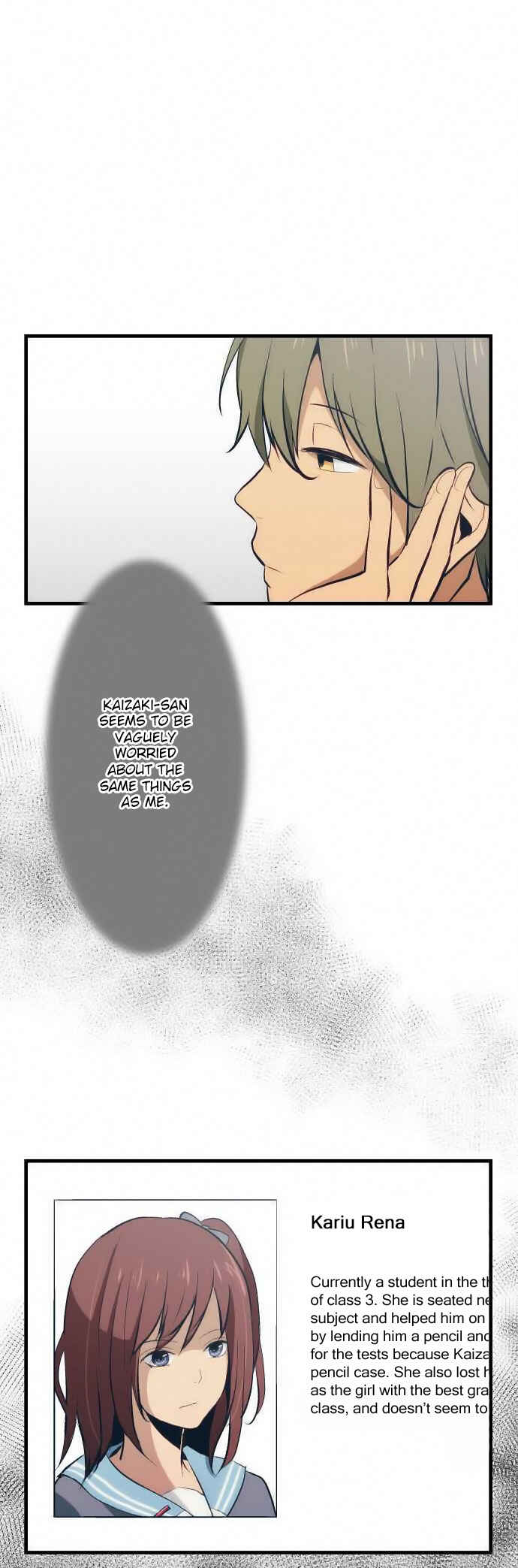 Page 7 Chapter 31 ReLIFE