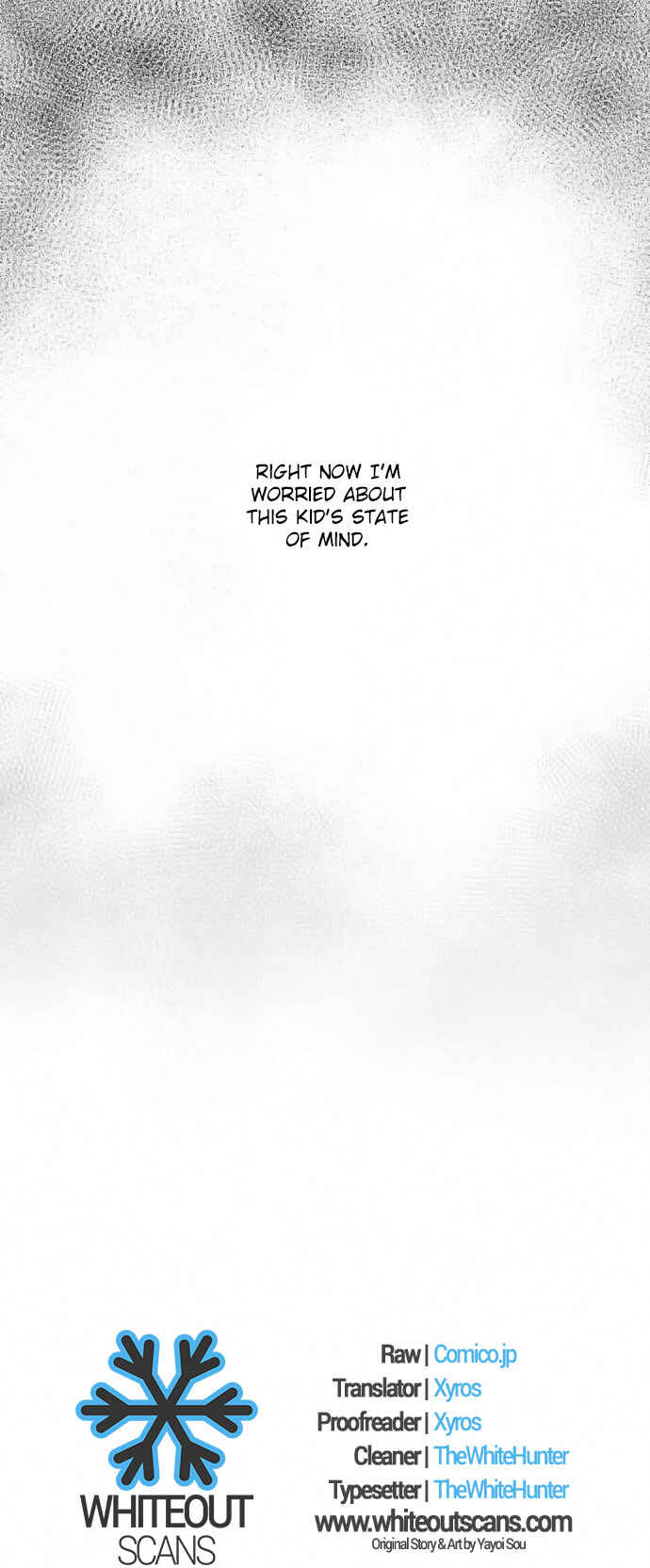 Page 8 Chapter 31 ReLIFE