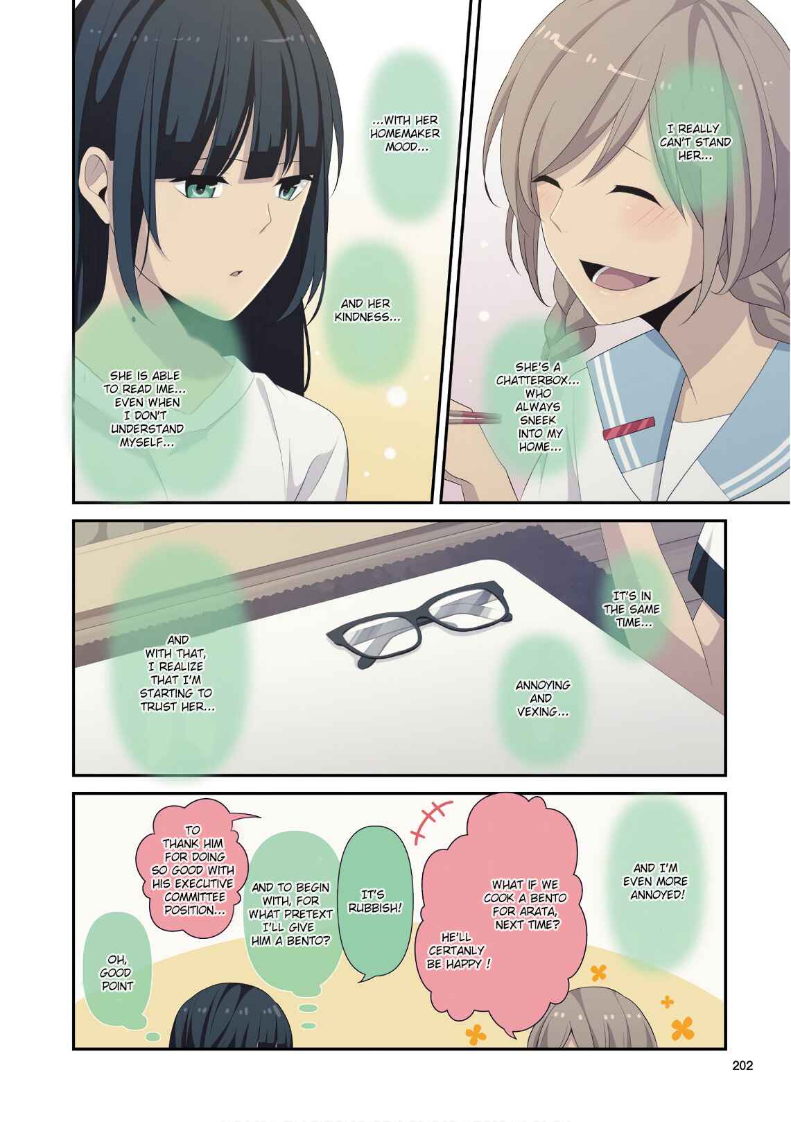 Page 8 Chapter 141.5 ReLIFE