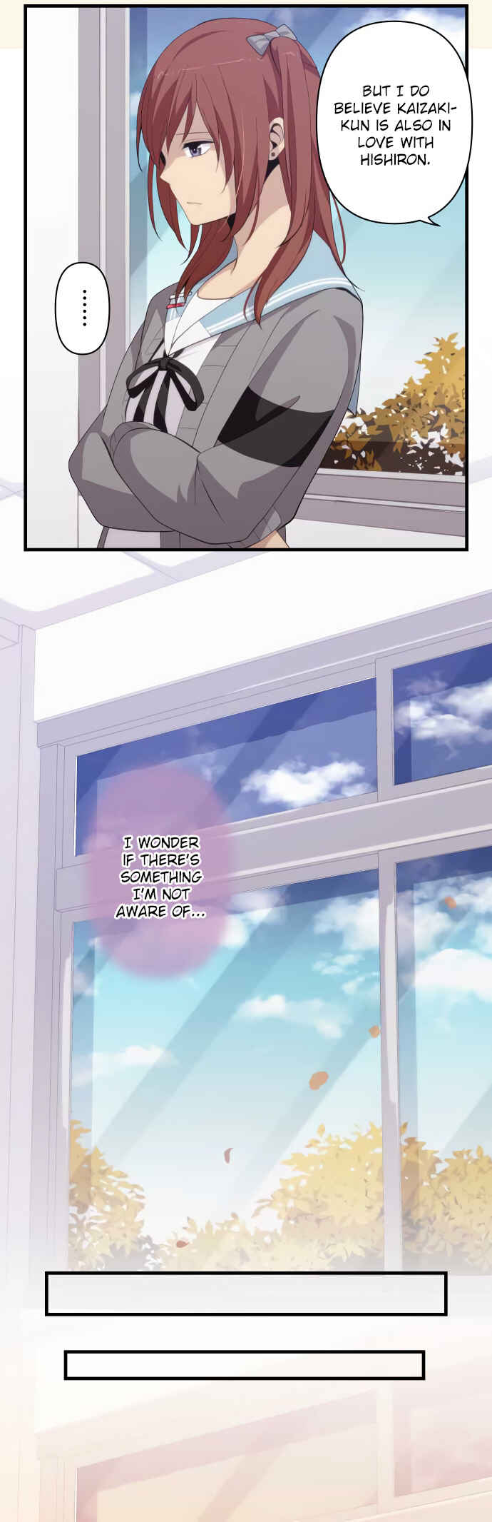 Page 15 Chapter 182 ReLIFE