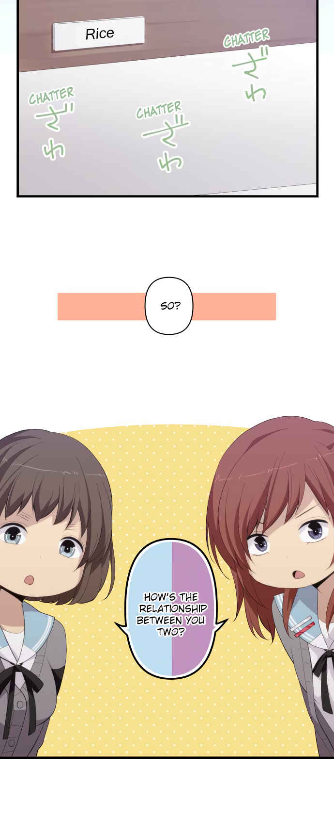 Page 7 Chapter 182 ReLIFE