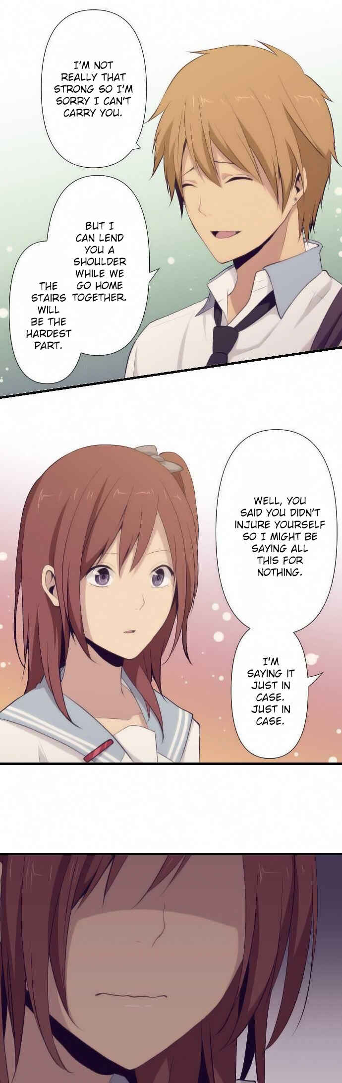Page 15 Chapter 68 ReLIFE