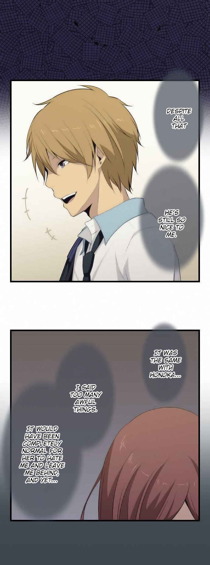 Page 19 Chapter 68 ReLIFE