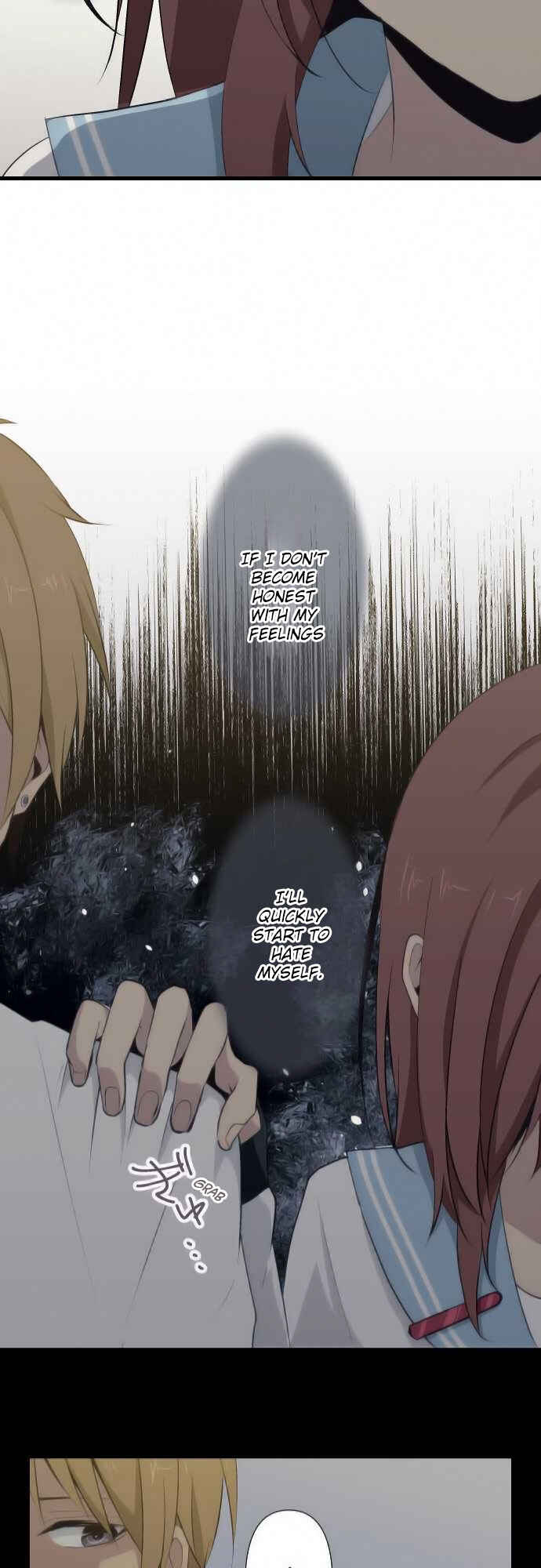 Page 21 Chapter 68 ReLIFE