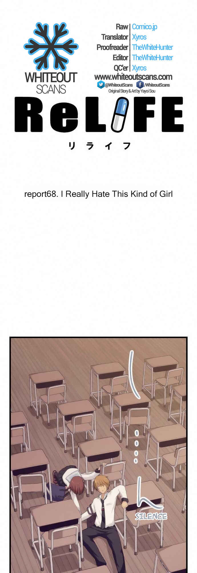 Page 4 Chapter 68 ReLIFE