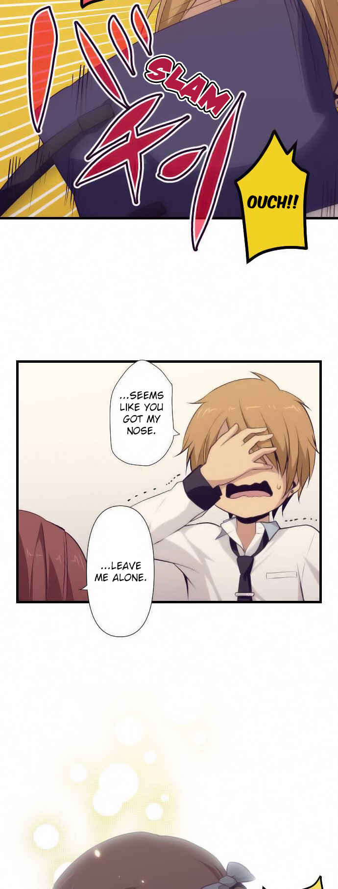 Page 6 Chapter 68 ReLIFE
