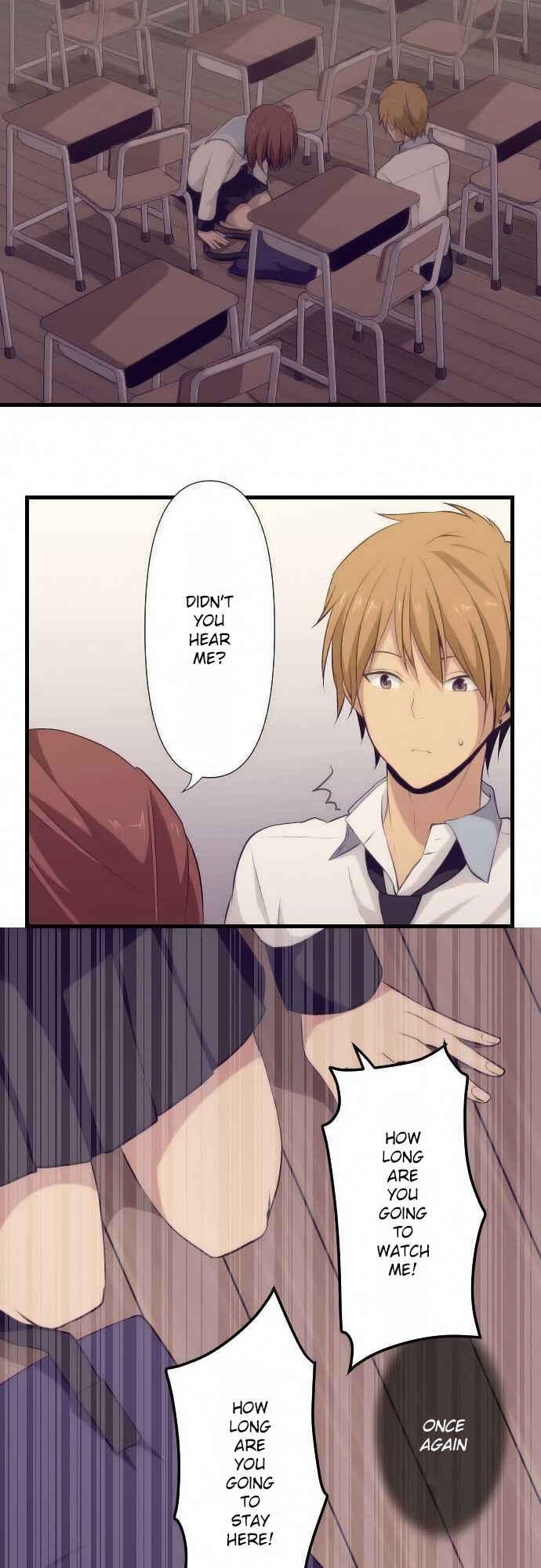 Page 8 Chapter 68 ReLIFE