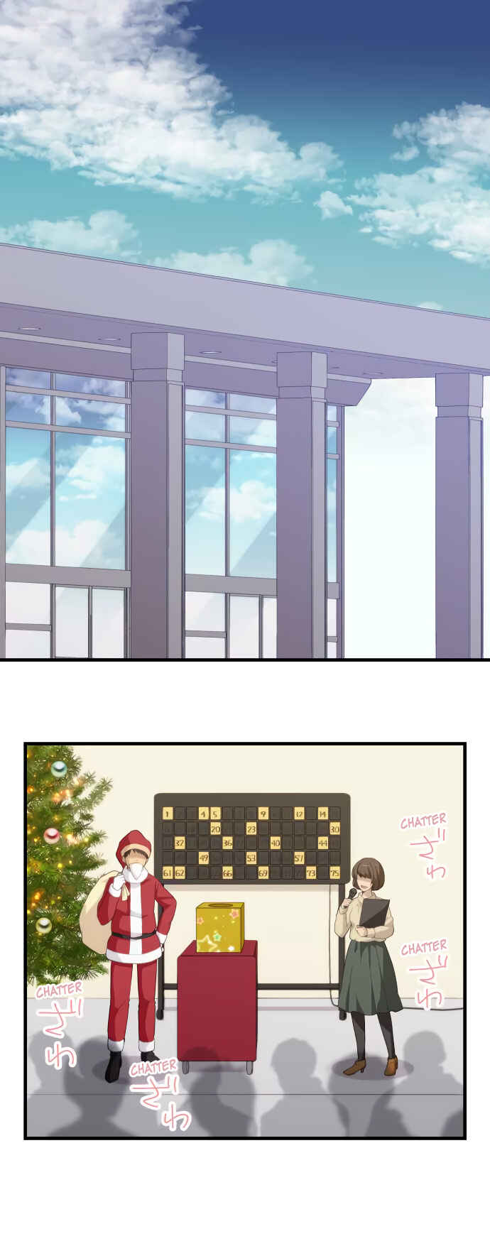 Page 1 Chapter 194 ReLIFE
