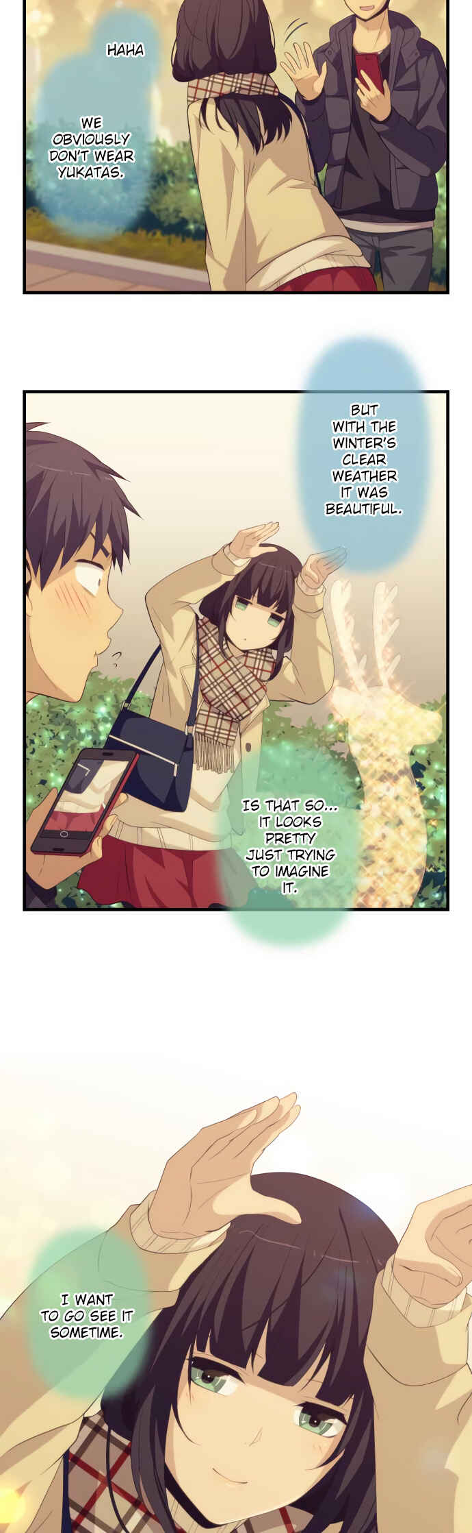 Page 11 Chapter 194 ReLIFE