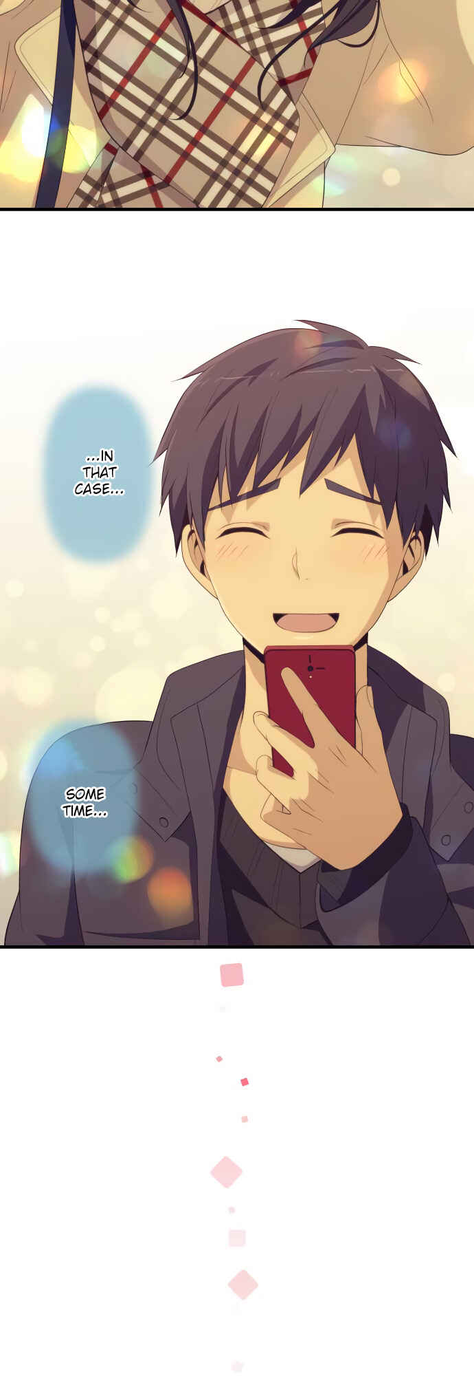 Page 12 Chapter 194 ReLIFE