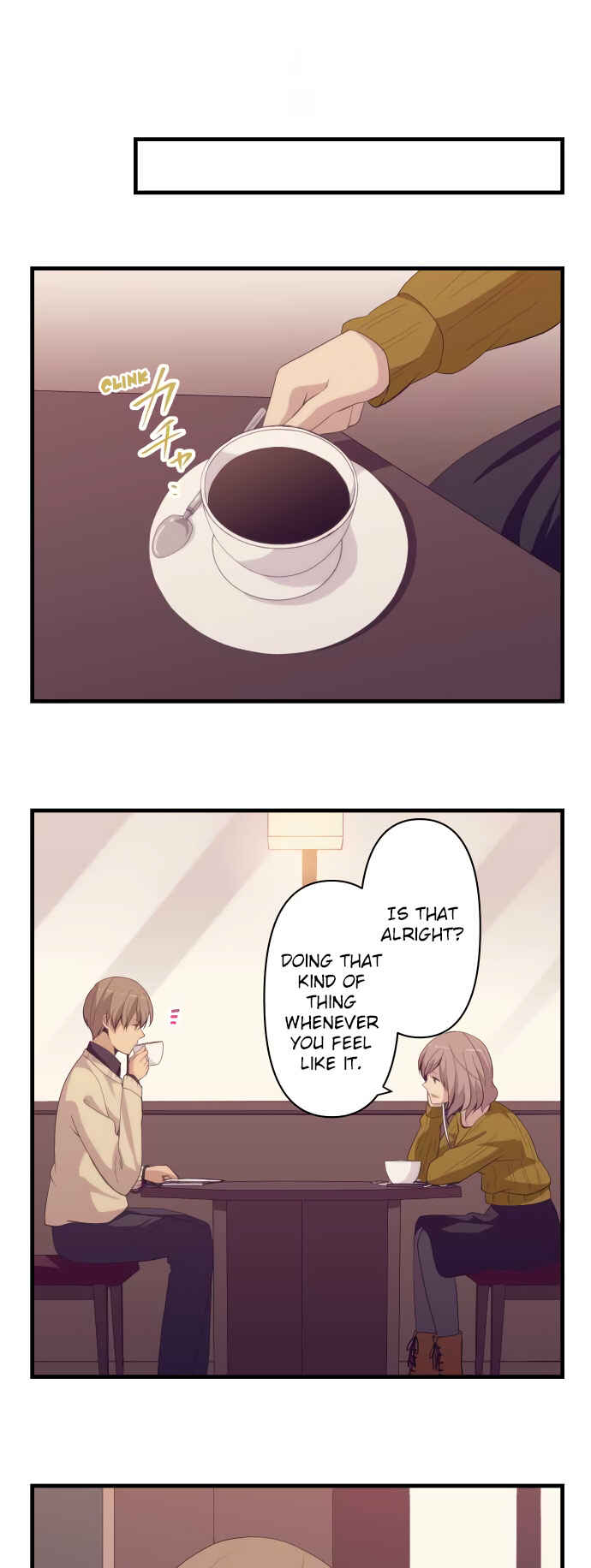 Page 13 Chapter 194 ReLIFE