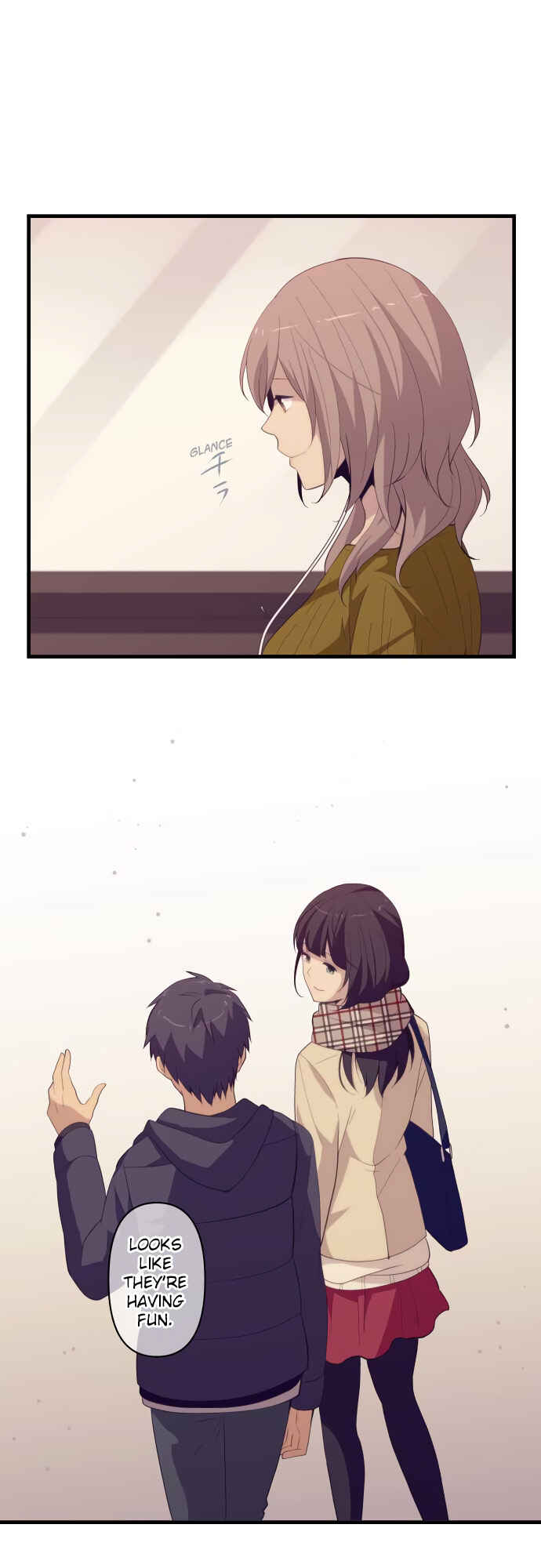 Page 16 Chapter 194 ReLIFE