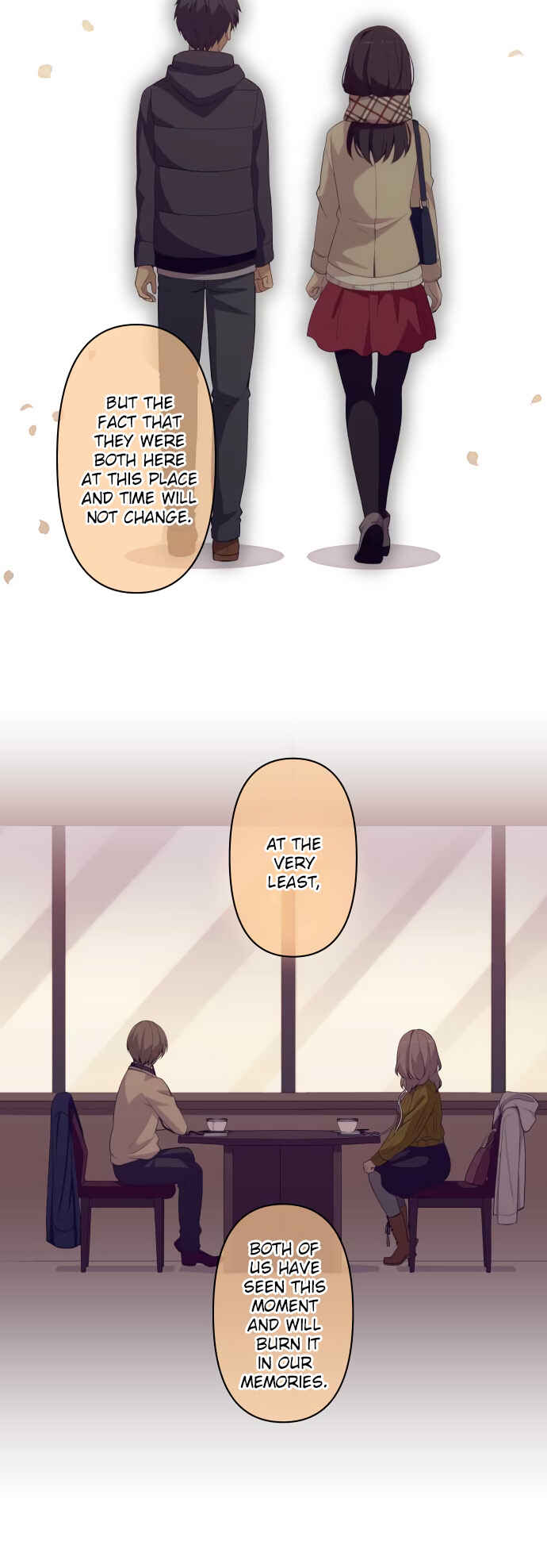 Page 18 Chapter 194 ReLIFE