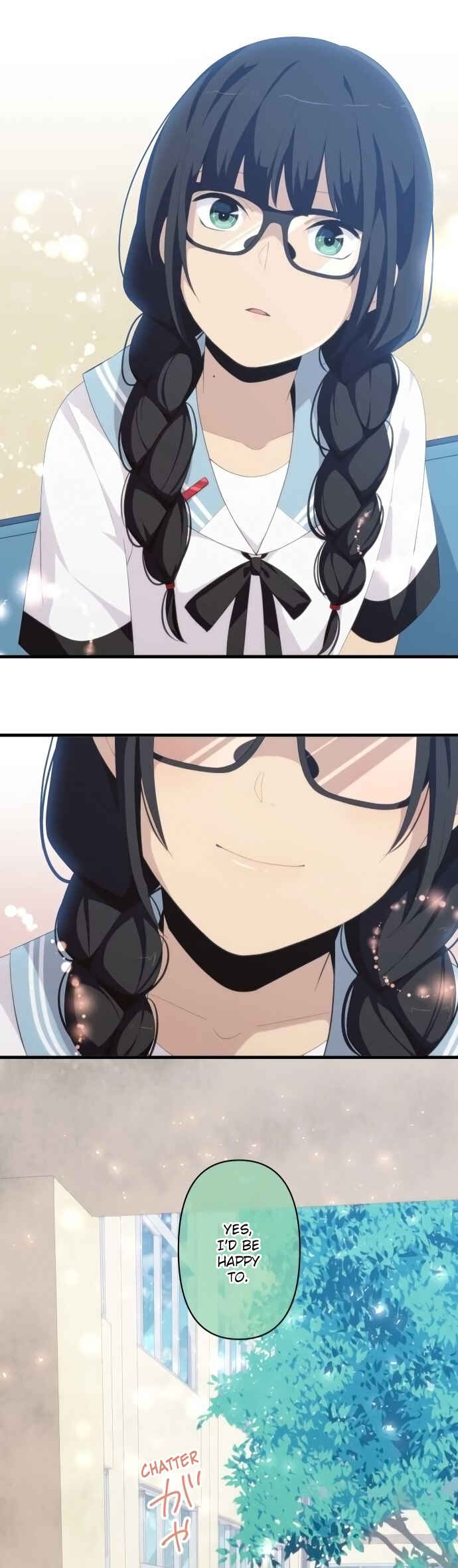 Page 21 Chapter 148 ReLIFE