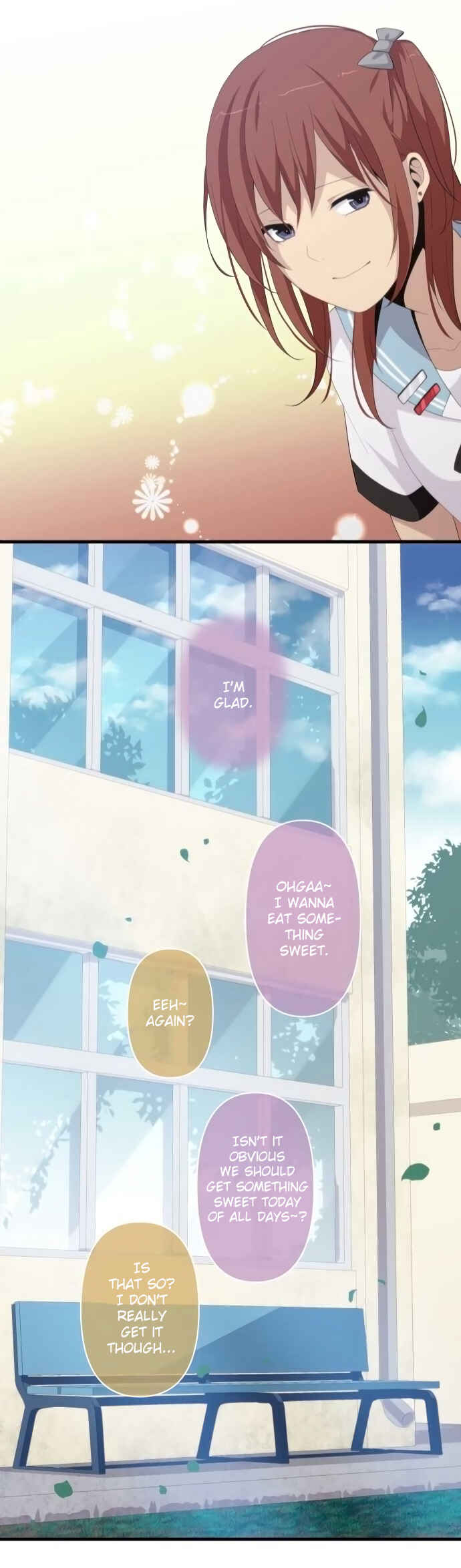 Page 23 Chapter 148 ReLIFE