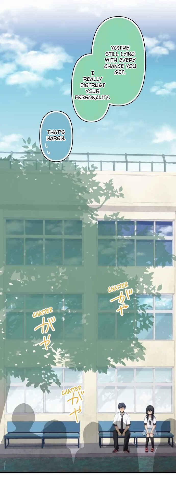 Page 5 Chapter 148 ReLIFE