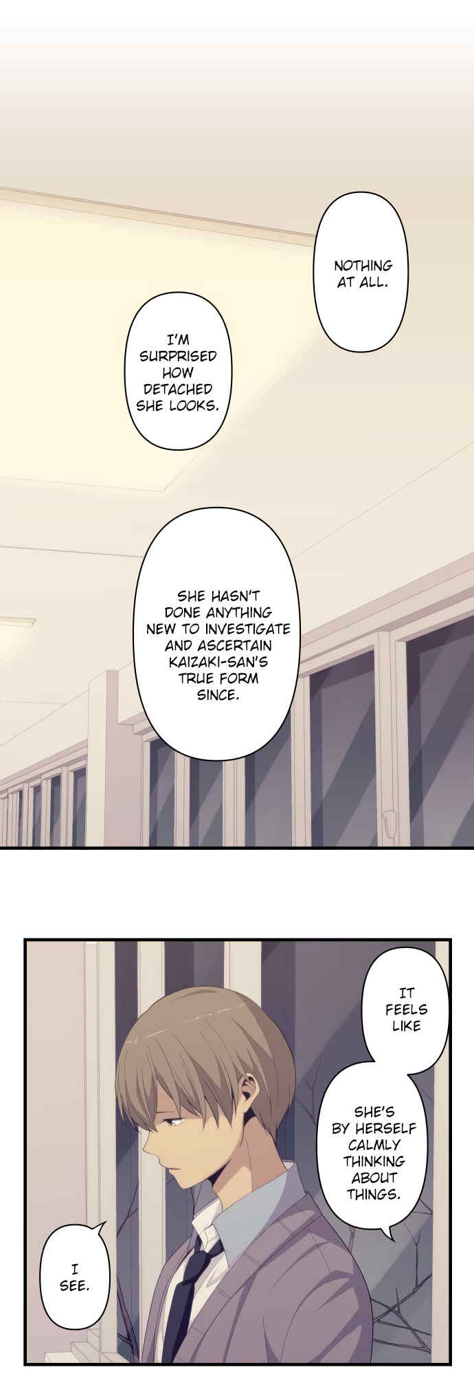 Page 11 Chapter 188 ReLIFE