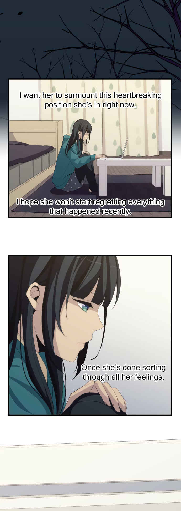 Page 17 Chapter 188 ReLIFE