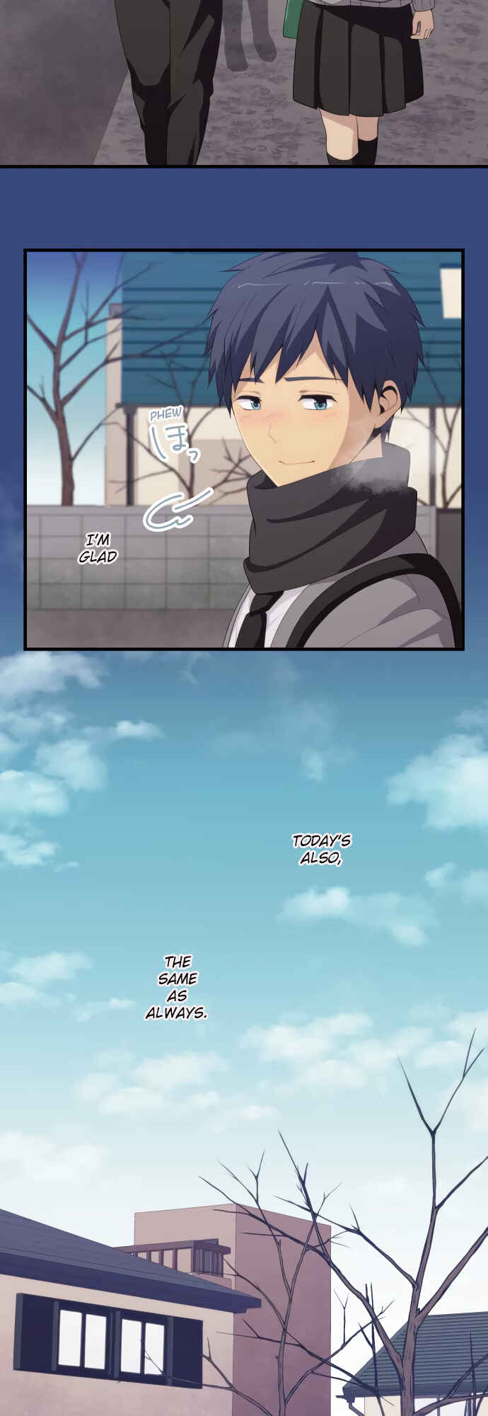 Page 2 Chapter 188 ReLIFE