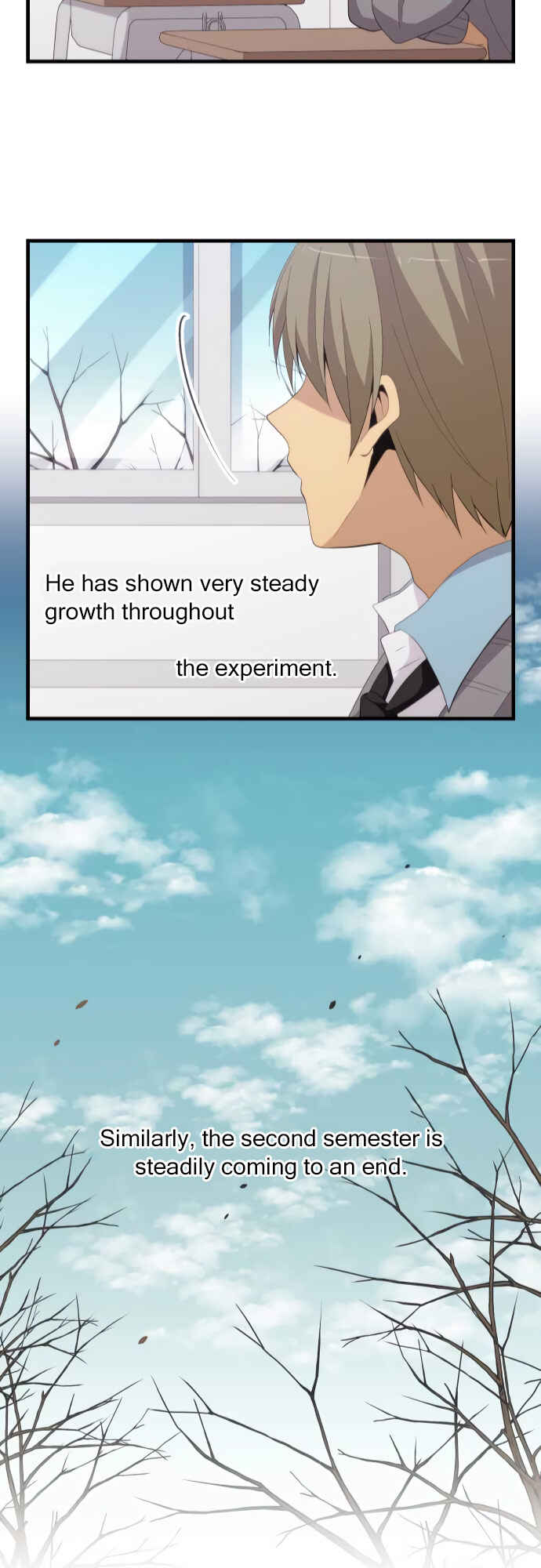 Page 22 Chapter 188 ReLIFE