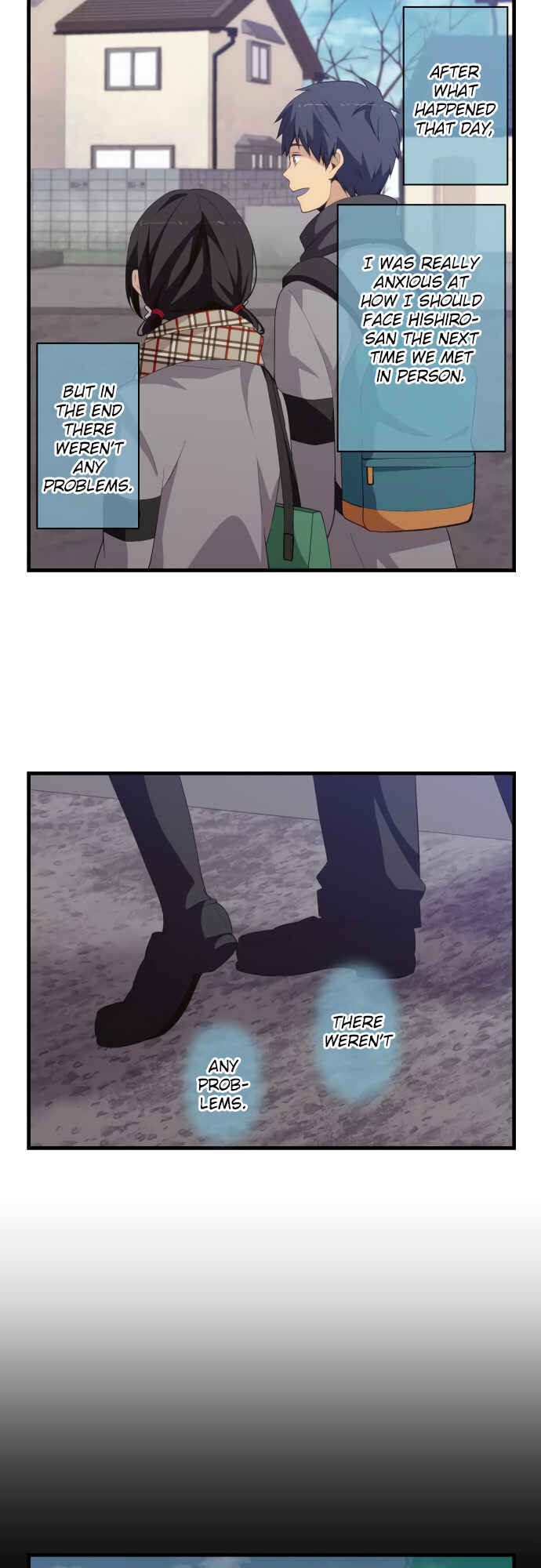 Page 4 Chapter 188 ReLIFE