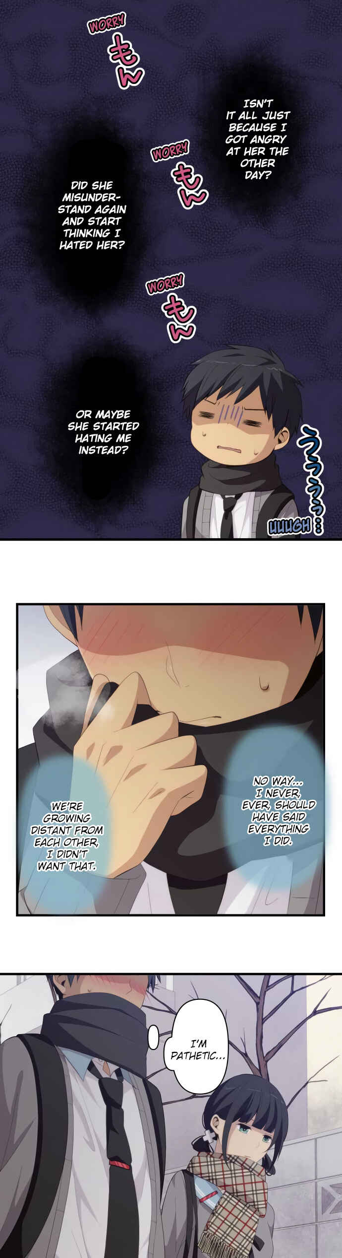 Page 7 Chapter 188 ReLIFE