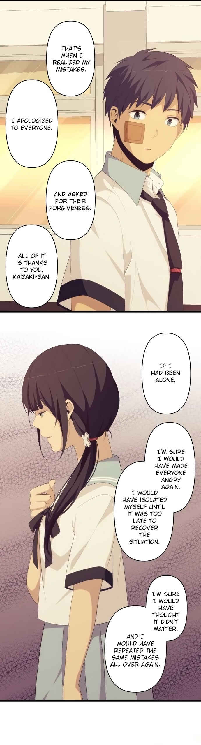 Page 10 Chapter 151 ReLIFE
