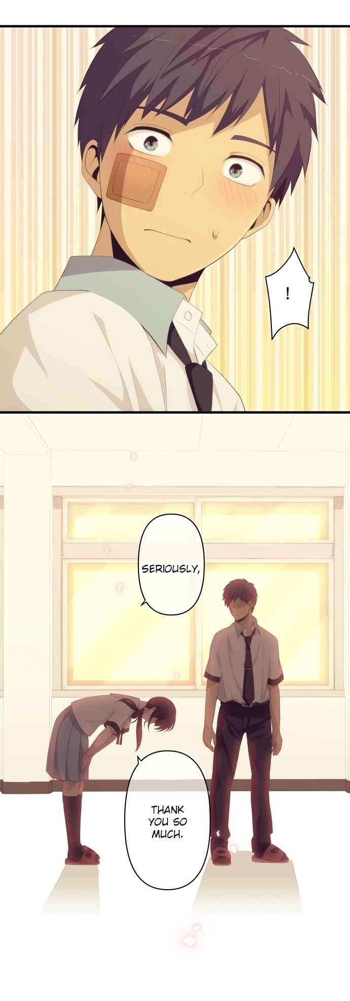 Page 12 Chapter 151 ReLIFE