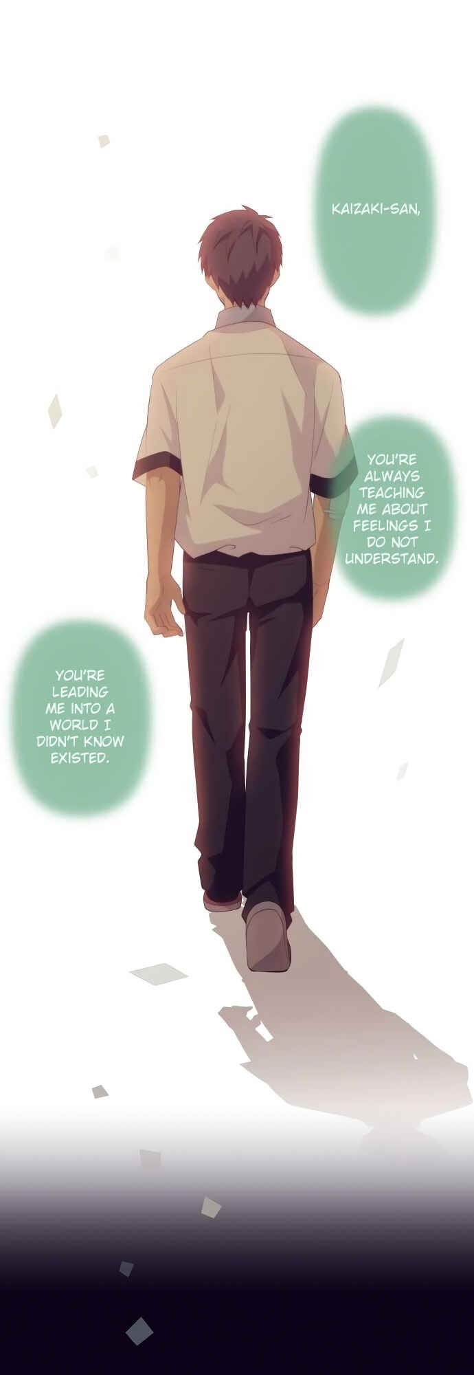 Page 18 Chapter 151 ReLIFE