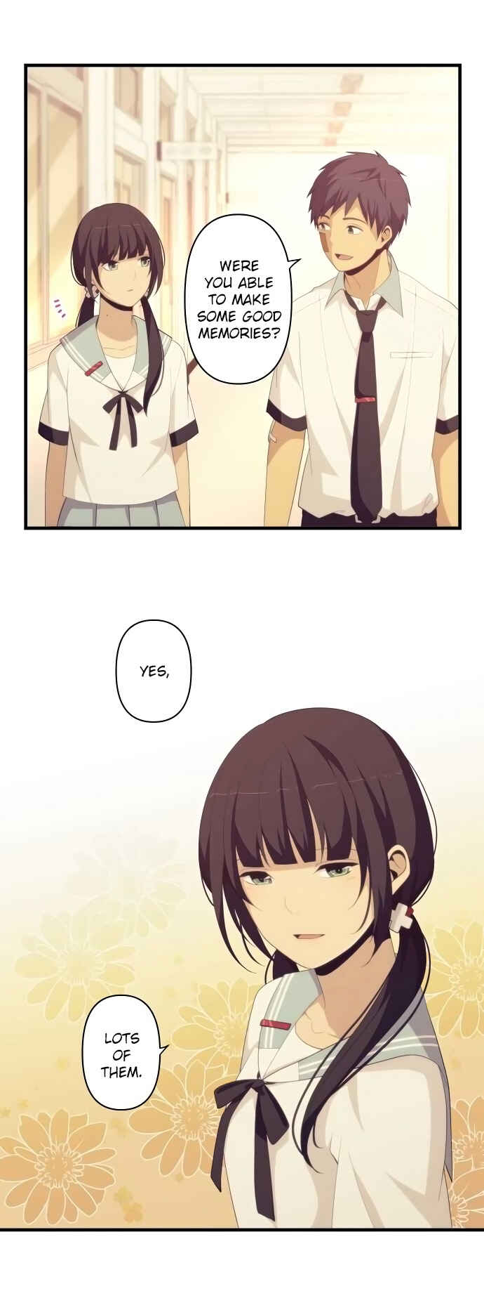 Page 2 Chapter 151 ReLIFE